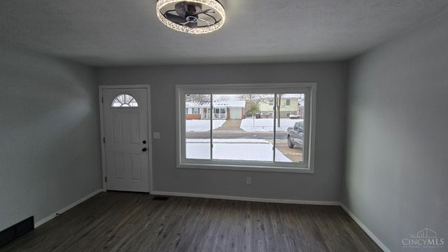 11518 Raphael Place, Forest Park, OH 45240