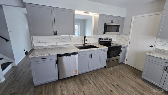 11518 Raphael Place, Forest Park, OH 45240