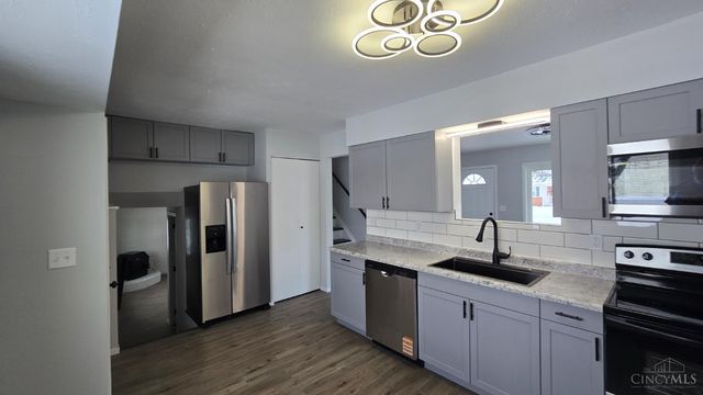11518 Raphael Place, Forest Park, OH 45240