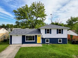 11518 Raphael Place, Forest Park, OH 45240
