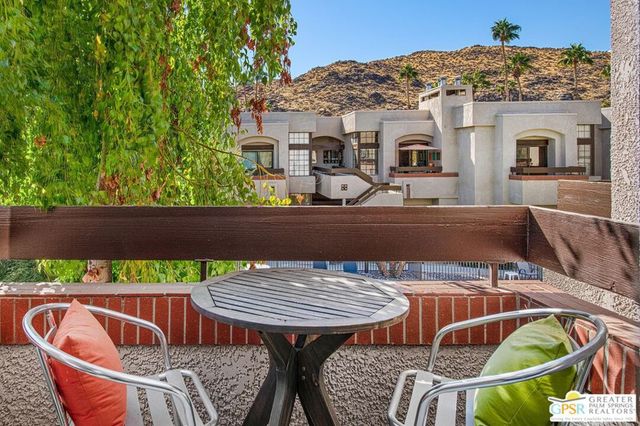 2601 S Broadmoor Drive 47, Palm Springs, CA 92264