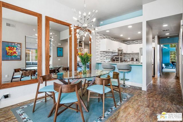 2601 S Broadmoor Drive 47, Palm Springs, CA 92264
