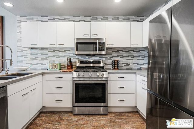 2601 S Broadmoor Drive 47, Palm Springs, CA 92264