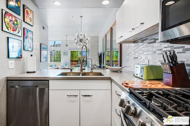 2601 S Broadmoor Drive 47, Palm Springs, CA 92264