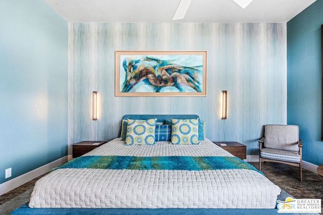 2601 S Broadmoor Drive 47, Palm Springs, CA 92264