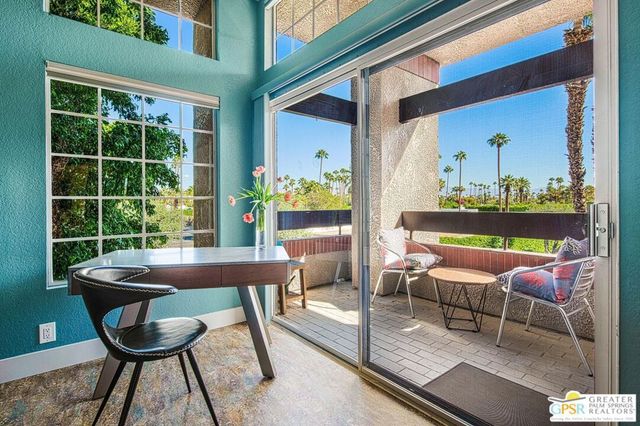 2601 S Broadmoor Drive 47, Palm Springs, CA 92264