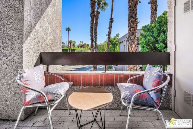 2601 S Broadmoor Drive 47, Palm Springs, CA 92264