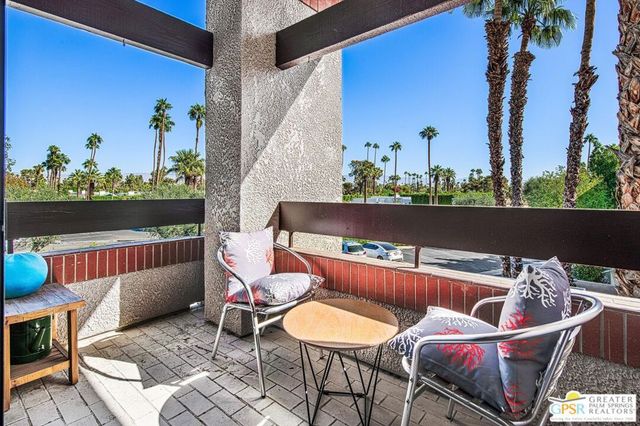 2601 S Broadmoor Drive 47, Palm Springs, CA 92264