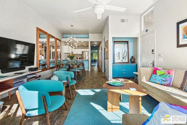 2601 S Broadmoor Drive 47, Palm Springs, CA 92264