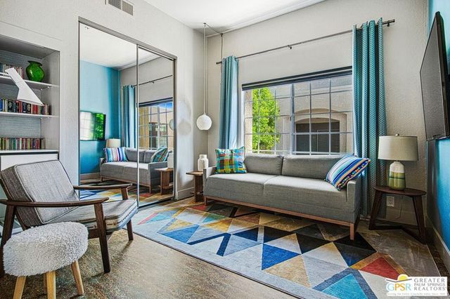 2601 S Broadmoor Drive 47, Palm Springs, CA 92264