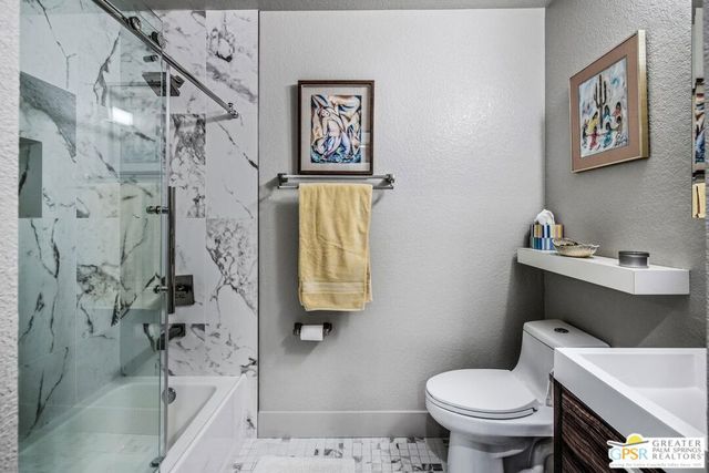 2601 S Broadmoor Drive 47, Palm Springs, CA 92264
