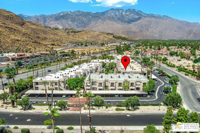 2601 S Broadmoor Drive 47, Palm Springs, CA 92264
