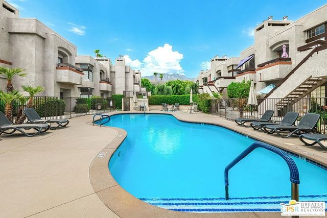 2601 S Broadmoor Drive 47, Palm Springs, CA 92264