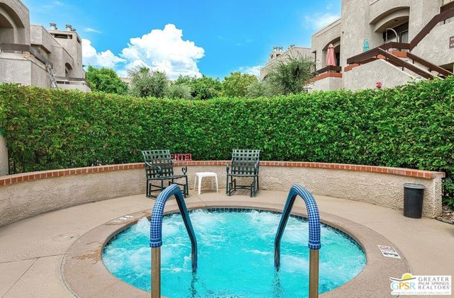 2601 S Broadmoor Drive 47, Palm Springs, CA 92264
