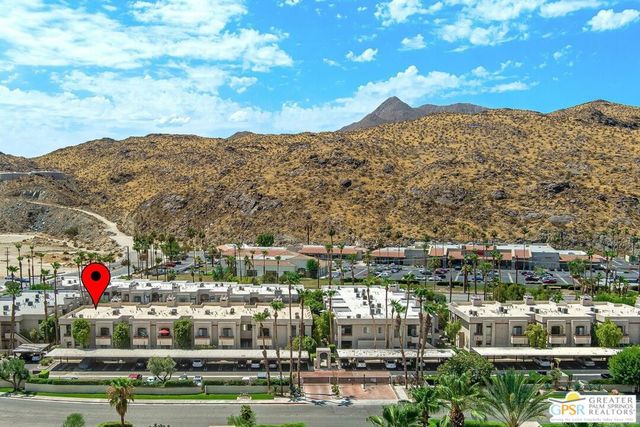 2601 S Broadmoor Drive 47, Palm Springs, CA 92264