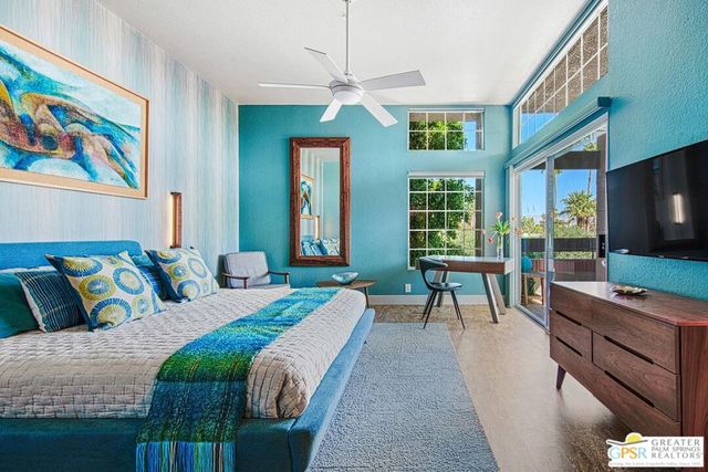 2601 S Broadmoor Drive 47, Palm Springs, CA 92264