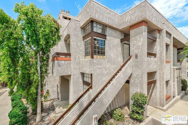 2601 S Broadmoor Drive 47, Palm Springs, CA 92264