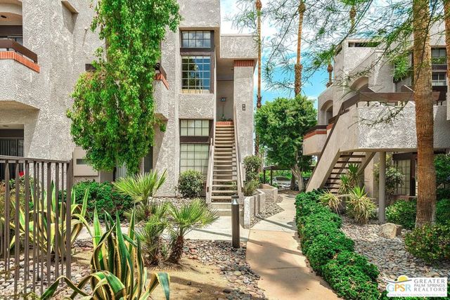 2601 S Broadmoor Drive 47, Palm Springs, CA 92264