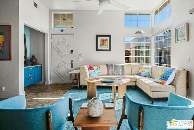 2601 S Broadmoor Drive 47, Palm Springs, CA 92264