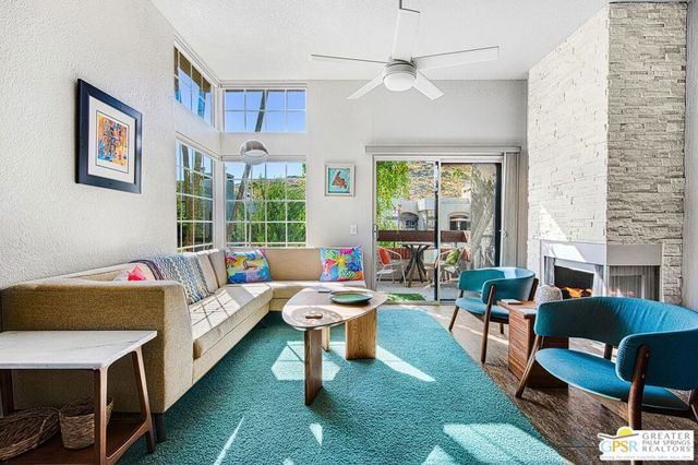 2601 S Broadmoor Drive 47, Palm Springs, CA 92264