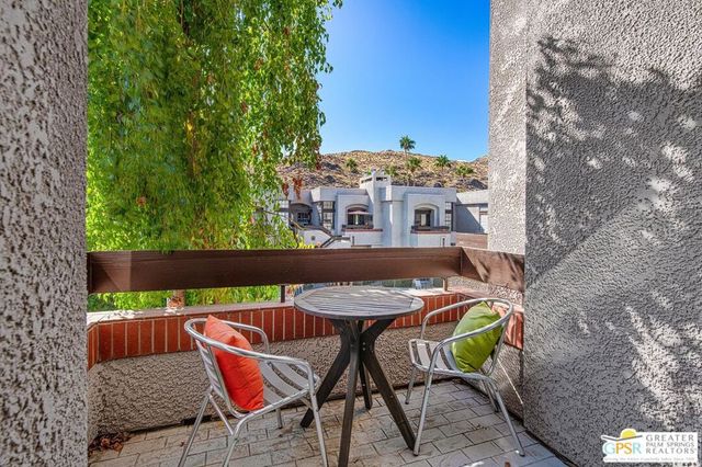 2601 S Broadmoor Drive 47, Palm Springs, CA 92264