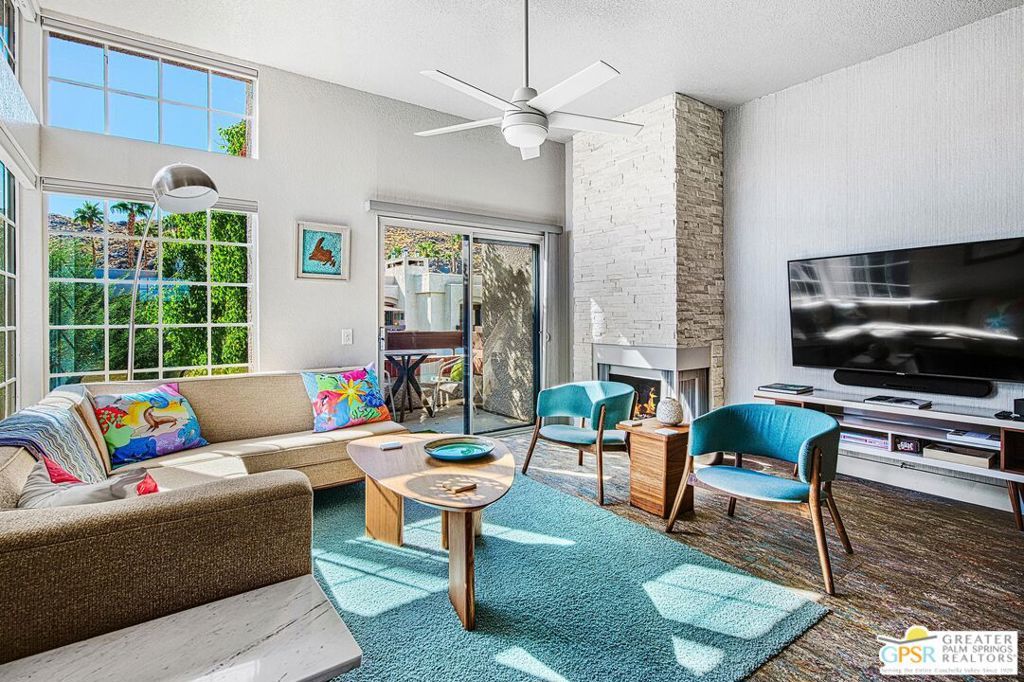 2601 S Broadmoor Drive 47, Palm Springs, CA 92264