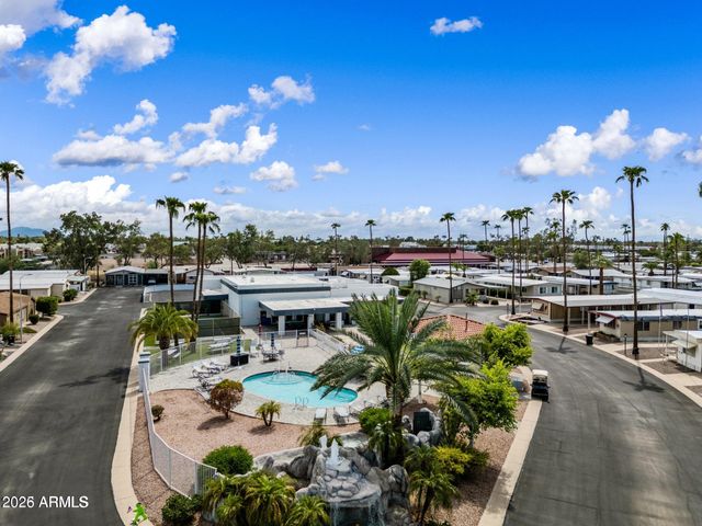 2929 E MAIN Street 429, Mesa, AZ 85213