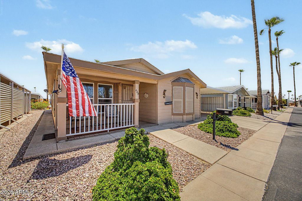 2929 E MAIN Street 429, Mesa, AZ 85213