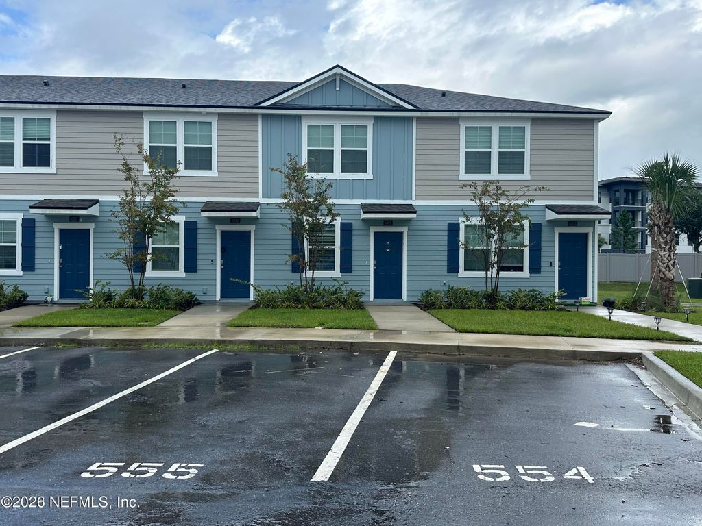 8401 RETROGRADE Road, Jacksonville, FL 32256