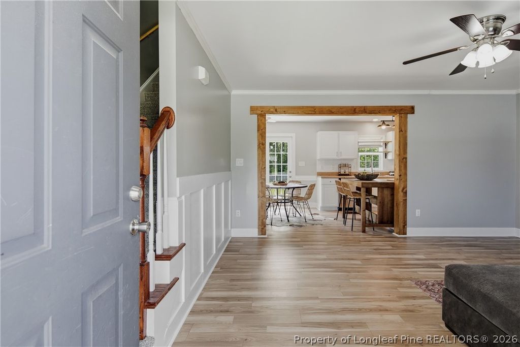 246 Fallingleaf Drive, Raeford, NC 28376 — photo 4