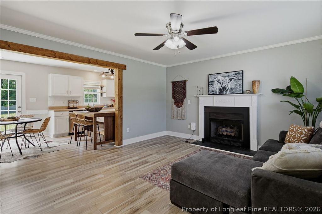 246 Fallingleaf Drive, Raeford, NC 28376 — photo 5