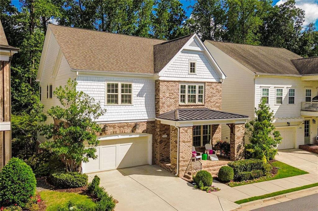 3006 Eamont Terrace, Sandy Springs, GA 30328