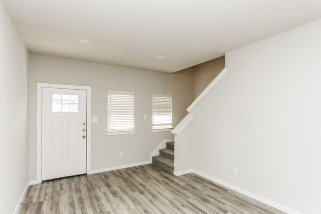 616 Ava Trail, Lewisville, TX 75057