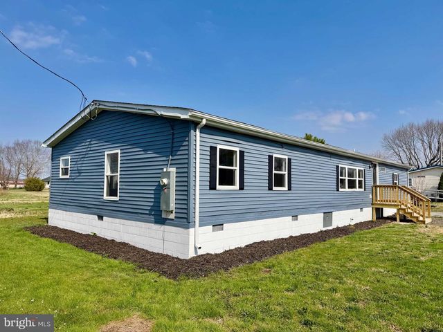 17335 ISDELL RD, Milford, DE 19963