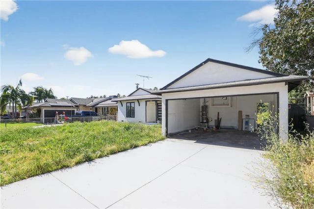 2485 Kellogg Park, Pomona, CA 91768
