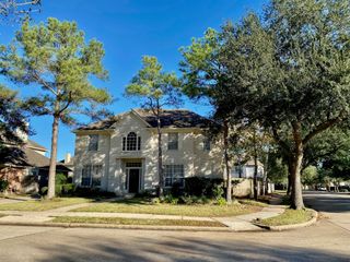 3151 Pleasant Cove Court, Houston, TX 77059