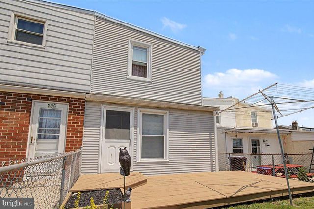 104 W SEVENTH ST, Bridgeport, PA 19405