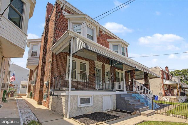 104 W SEVENTH ST, Bridgeport, PA 19405