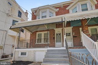 104 W SEVENTH ST, Bridgeport, PA 19405