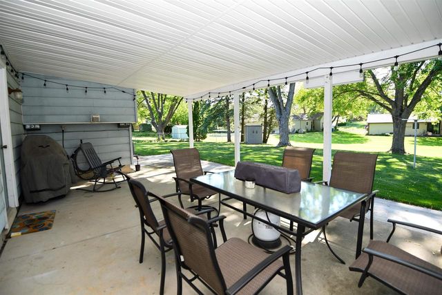 1006 MARTIN AVENUE, Fond Du Lac, WI 54935