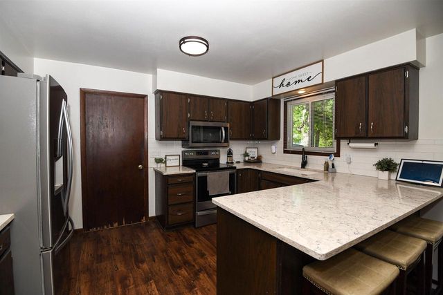 1006 MARTIN AVENUE, Fond Du Lac, WI 54935