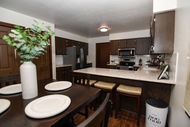 1006 MARTIN AVENUE, Fond Du Lac, WI 54935