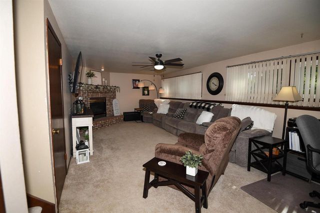 1006 MARTIN AVENUE, Fond Du Lac, WI 54935