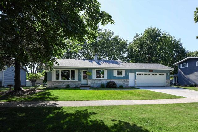 1006 MARTIN AVENUE, Fond Du Lac, WI 54935