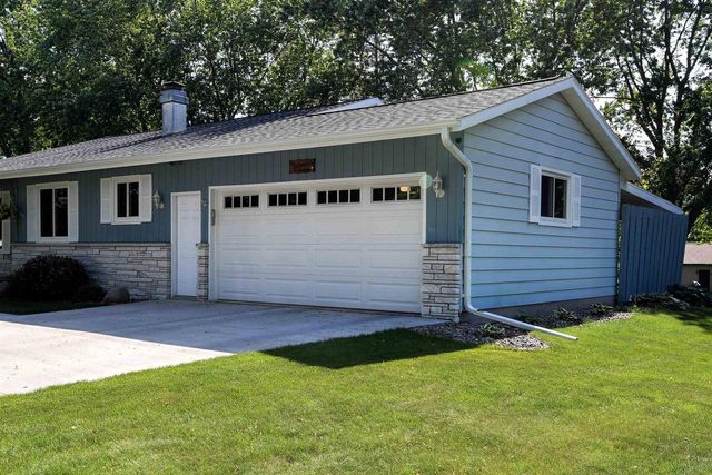 1006 MARTIN AVENUE, Fond Du Lac, WI 54935