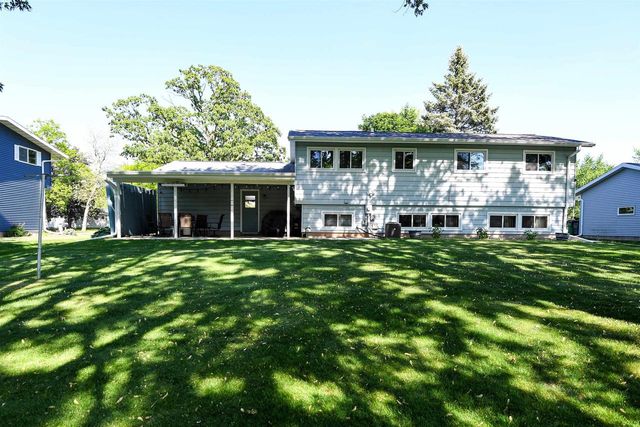 1006 MARTIN AVENUE, Fond Du Lac, WI 54935