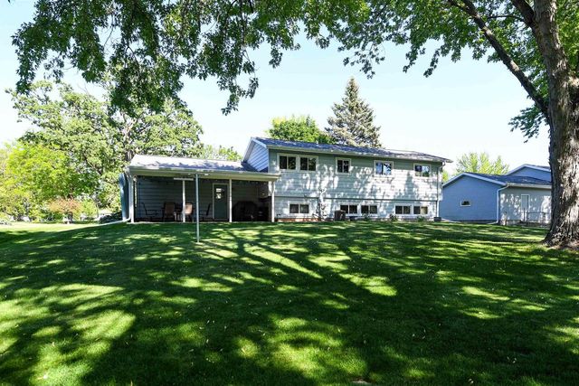 1006 MARTIN AVENUE, Fond Du Lac, WI 54935