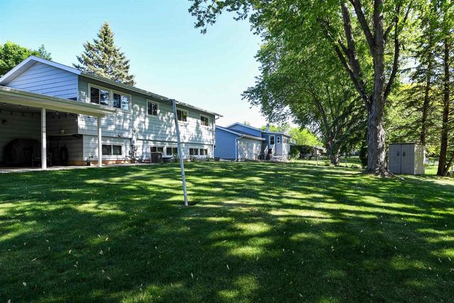 1006 MARTIN AVENUE, Fond Du Lac, WI 54935