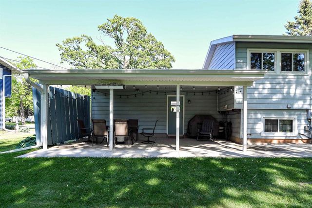 1006 MARTIN AVENUE, Fond Du Lac, WI 54935