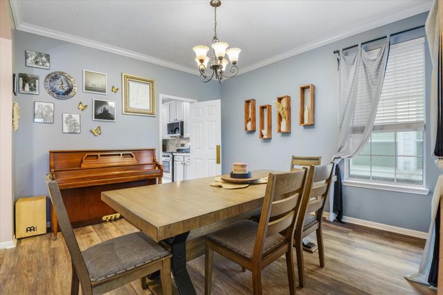 5135 Candlewood Drive, League City, TX 77573